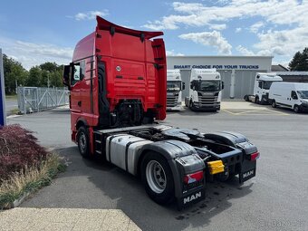 MAN TGX18.510 EURO 6 Retarder - 4