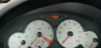 Peugeot 206cc - 4
