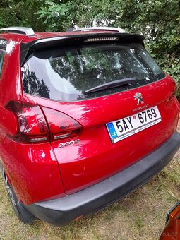 Peugot 2008 diesel - 4
