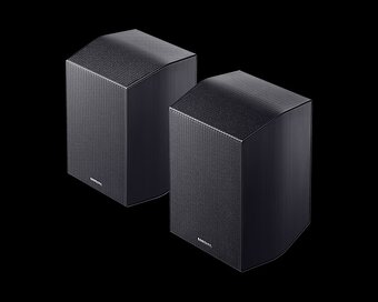 Nové domácí kino / Soundbar Samsung HW-Q930F, 24 měs. záruka - 4