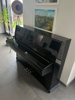 Piano Rösler - 4