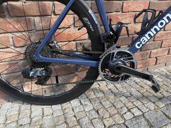 Cannondale SuperSix EVO Hi-MOD Carbon - 4