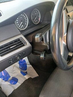 Bmw 523i e61 - 4
