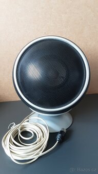 Reproduktor koule - 4