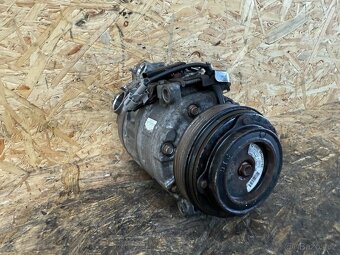 KLIMAKOMPRESOR BMW E60/61 6946871-02 - 4