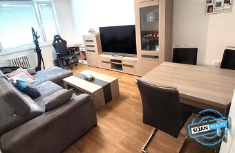 Pronájem bytu 3+1 72 m², Lipník nad Bečvou I-Město - 4