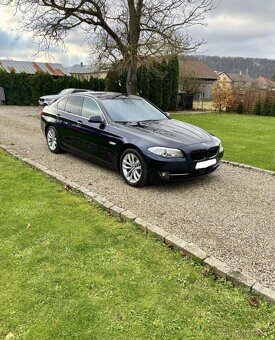 BMW 530D 180kw F10 - 4
