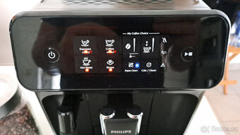 Automatický Kávovar Philips na zrnkovou kávu - 4