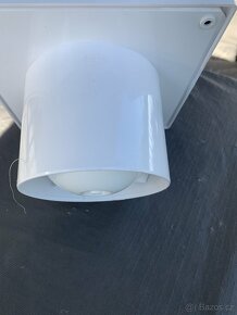 Koupelnový větrák - odsavač vlhkosti - 4