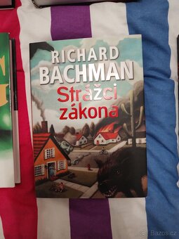 Stephen King - 4