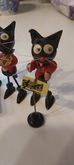 Kočičí orchestr - 4