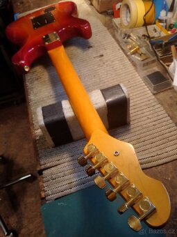 Levinson Blade Texas Deluxe 2006 - 4
