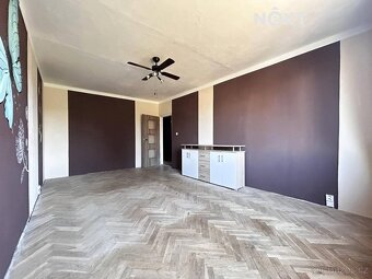 Pronájem byt 2+1, 59㎡ - 4