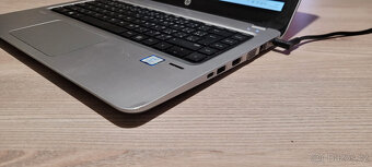 HP, i5-7200u 2/4x 3,10GHz, 12GB DDR4, 256GB SSD + 1TB HDD. - 4