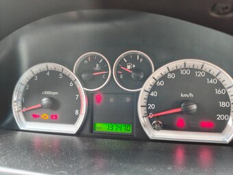 Prodam Chevrolet Aveo 1.2 - 4