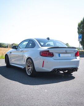 BMW M2 CS - 4
