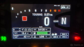 2016 Ducati Multistrada - 4