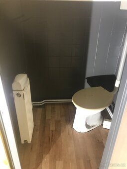 Prodej rodinné domu s chatkou a velkou zahradou - 4