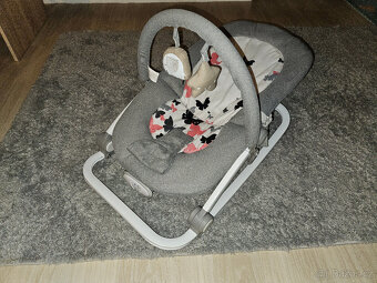 Dětská lehačka Zopa Relax - 4