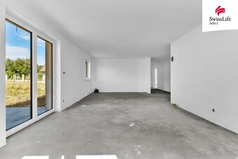 Prodej rodinného domu 124 m2, Morašice - 4