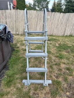 Nadzemní bazén - 4