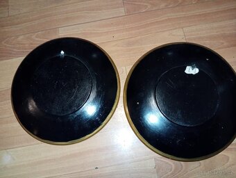 Ozdobné talíře - 4