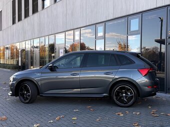 Škoda Scala Monte Carlo 1.0 tsi / 2021 - 4