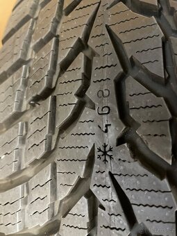 Sada zimních kol Opel Crossland - 4