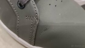 Kotníkové boty Lacoste - 4