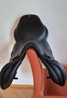 Sedlo Equip EK EVO - 4