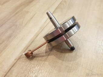 Jawa 50 pionýr, babetta kliková hřídel CKR - 4