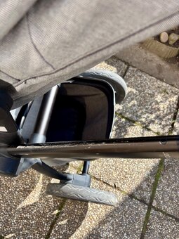 Kočárek Joolz day 3 dvojkombinace - 4