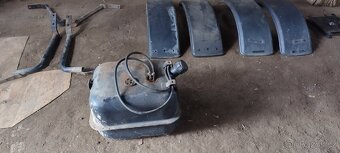 ND Zetor 7245 Horal - 4