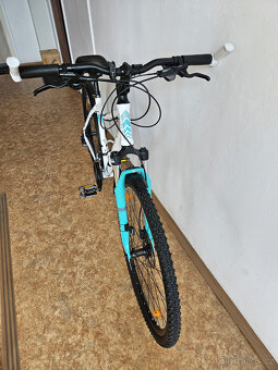 Dámské kolo Author Vertigo ASL - 4