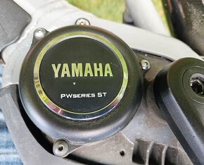 Haibike SDURO Trekking 4.0, vel. S - Trekking E-Bike - 2021 - 4