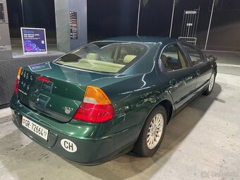 Chrysler300M,3.5,V6,71TKM Top nabídka - 4