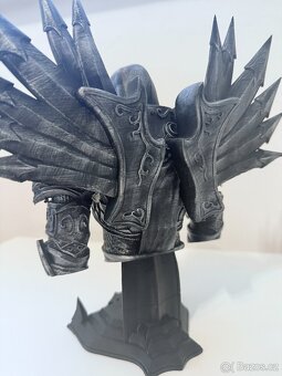 Tyrael Diablo - 4