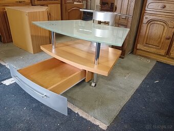 Tv stolek - 4