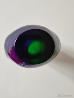 Váza, autor F. Špinar, POŠTOVNÉ 50 Kč - 4