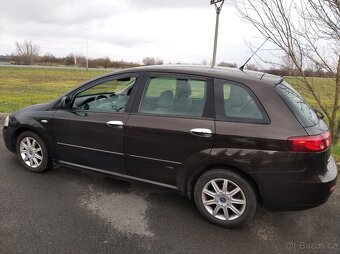 Fiat Croma 1.9 JTD 16v - 4