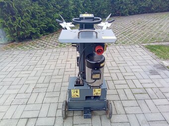 Štípačka dřeva - 4