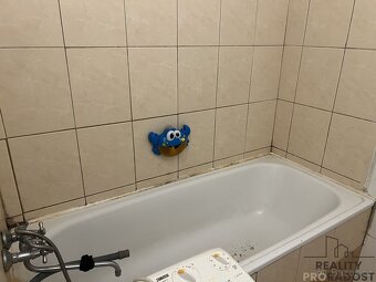 Prodej bytu 2+1 v Ústí nad Labem, byt 2+1 Mojžíř - 4