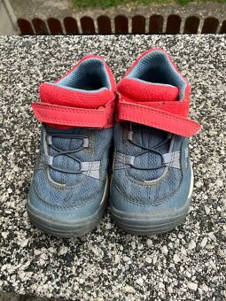 Dětské botky 3-5let - 4
