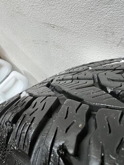 Alu kola 5x120 bmw e46 - 4