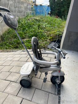 Dětské odrazedlo - 4