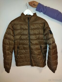 Podzimní / zimní bunda XL - 4