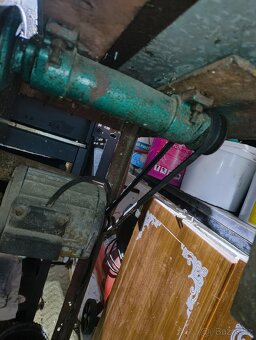 Prodám cirkulárku - 4