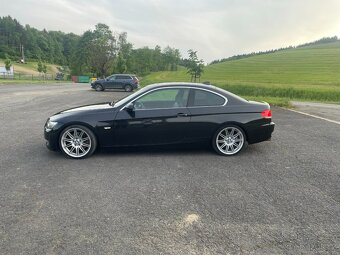 BMW E92 328i 172kW N52 - 4