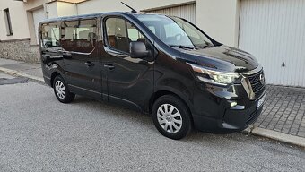 Nissan Primastar 2.0dci 125kW automat - 4