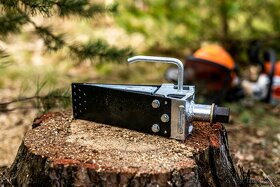 Mechanický klín s bronz. maticí - vhodný pro rázový utahovák - 4